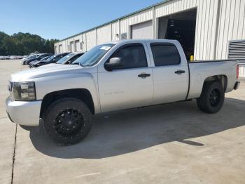  Salvage Chevrolet Silverado C1500 Lt