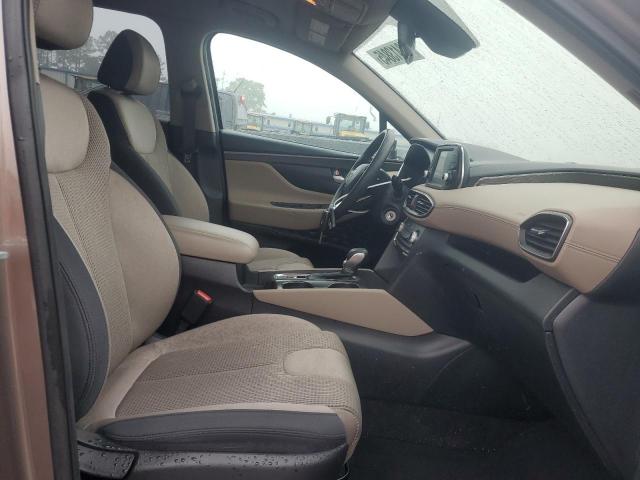 Hyundai SANTA FE Se Image 12