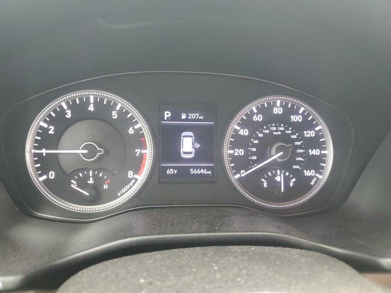 Hyundai SANTA FE Se Image 10