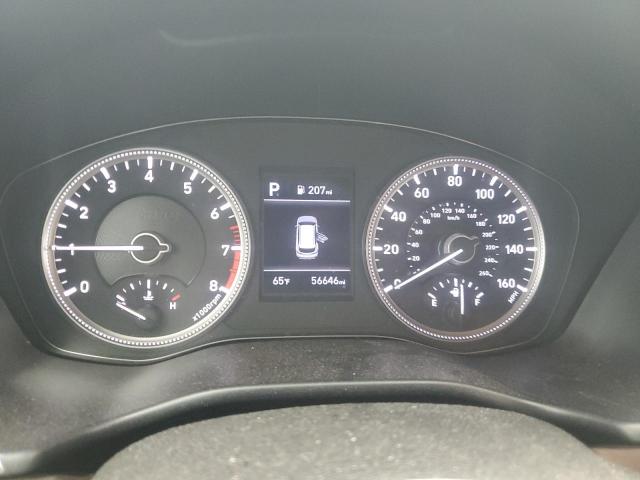 Hyundai SANTA FE Se Image 10