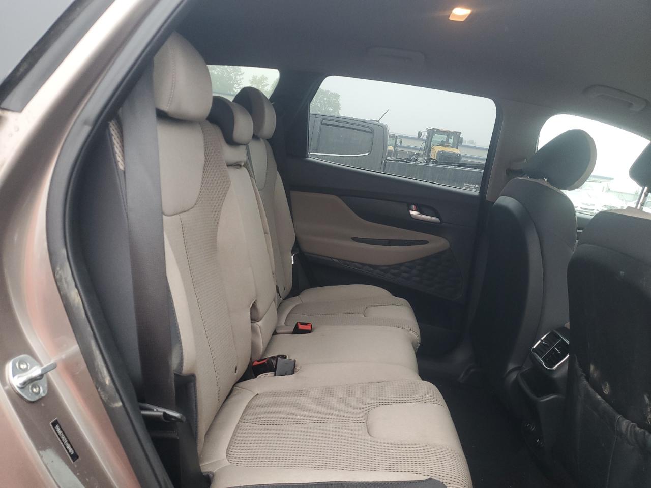 Hyundai SANTA FE Se Image 7