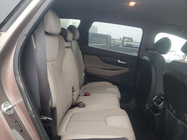 Hyundai SANTA FE Se Image 7