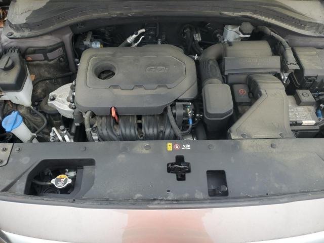 Hyundai SANTA FE Se Image 2