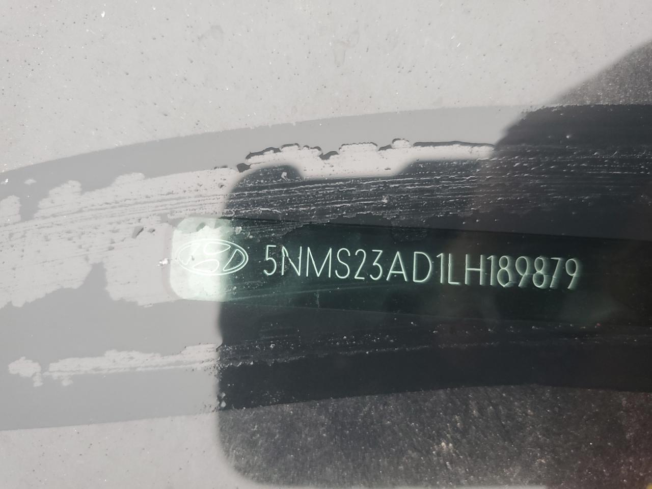 Hyundai SANTA FE Se Image 3