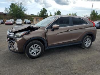  Salvage Mitsubishi Eclipse