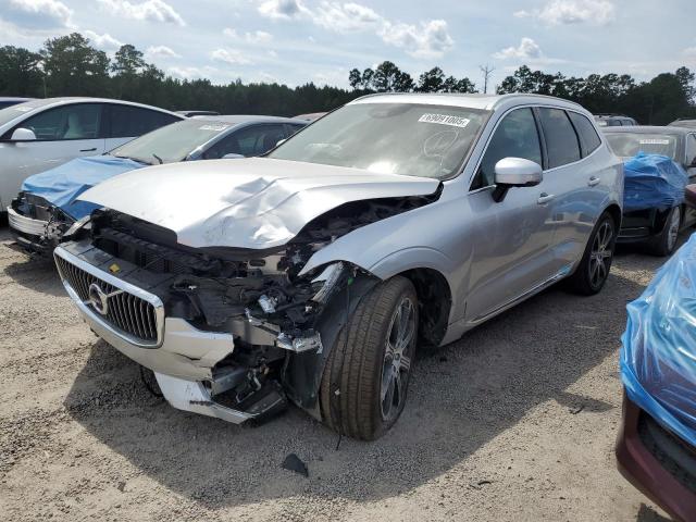  Salvage Volvo XC60