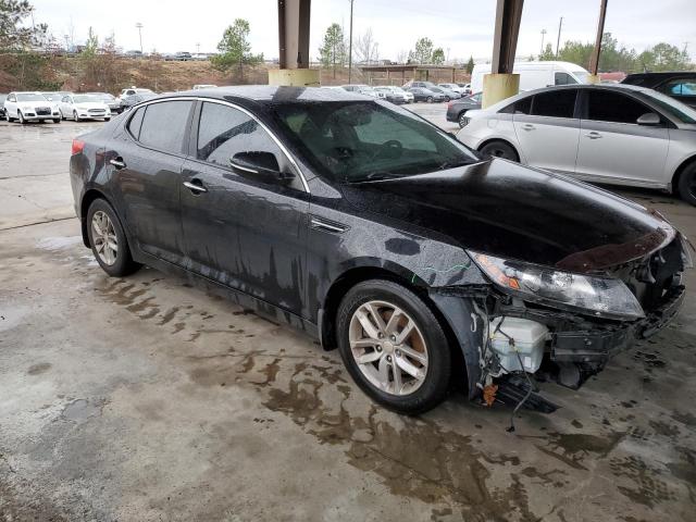 Kia Optima Lx Image 9