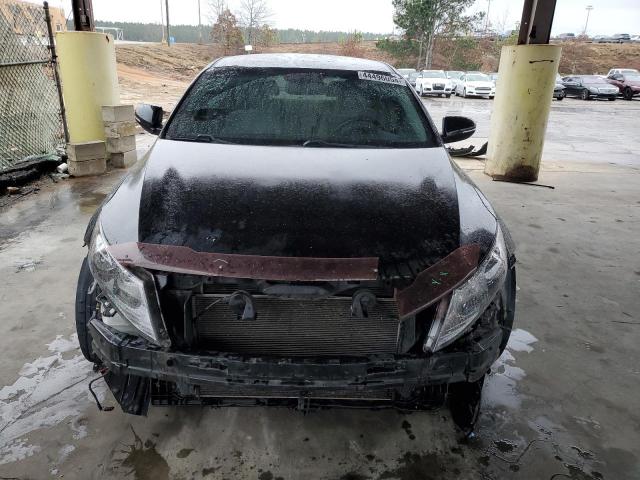 Kia Optima Lx Image 4