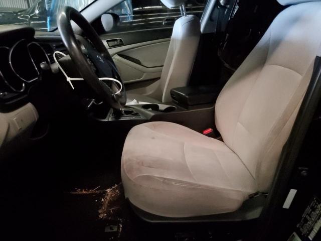 Kia Optima Lx Image 12