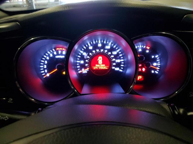 Kia Optima Lx Image 13