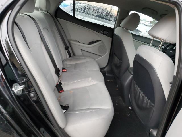 Kia Optima Lx Image 7