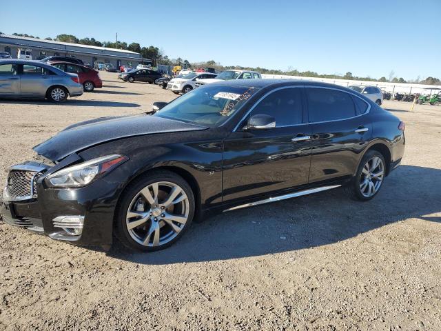 INFINITI Q70 3.7 Luxe Image 1