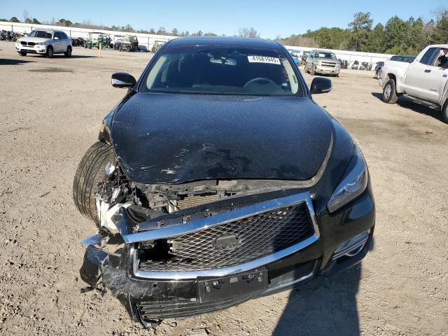 INFINITI Q70 3.7 Luxe Image 2