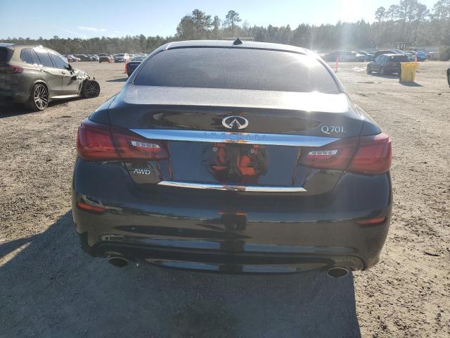 INFINITI Q70 3.7 Luxe Image 8