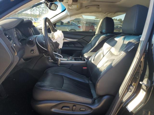 INFINITI Q70 3.7 Luxe Image 3