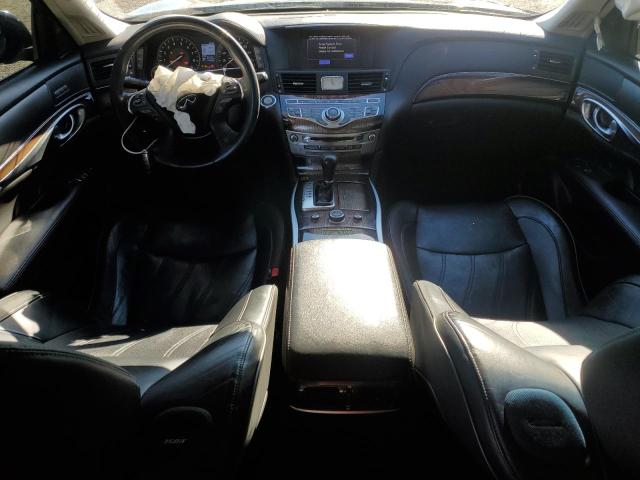 INFINITI Q70 3.7 Luxe Image 5