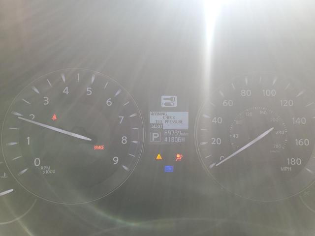 INFINITI Q70 3.7 Luxe Image 4