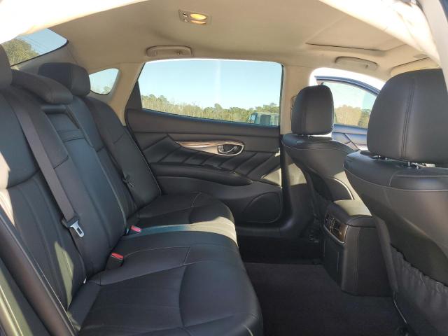 INFINITI Q70 3.7 Luxe Image 10