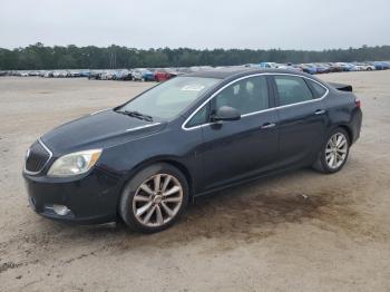  Salvage Buick Verano