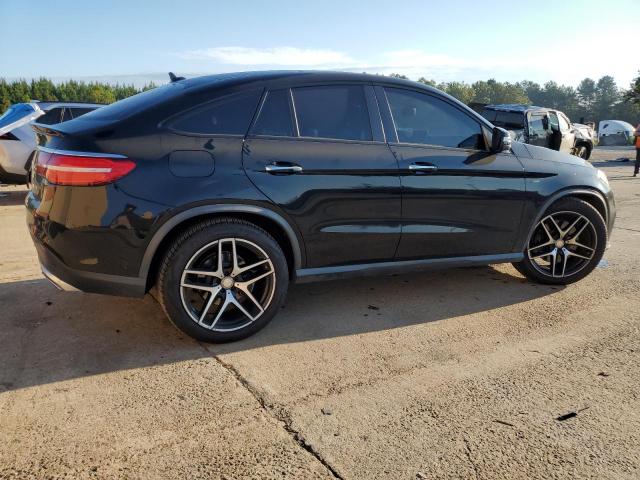 Mercedes-Benz GLE 450 4matic Image 8