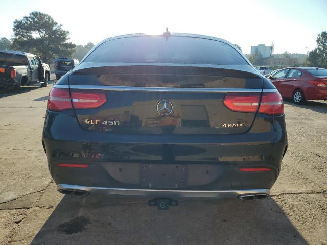 Mercedes-Benz GLE 450 4matic Image 5