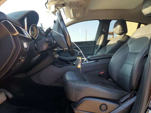 Mercedes-Benz GLE 450 4matic Image 6