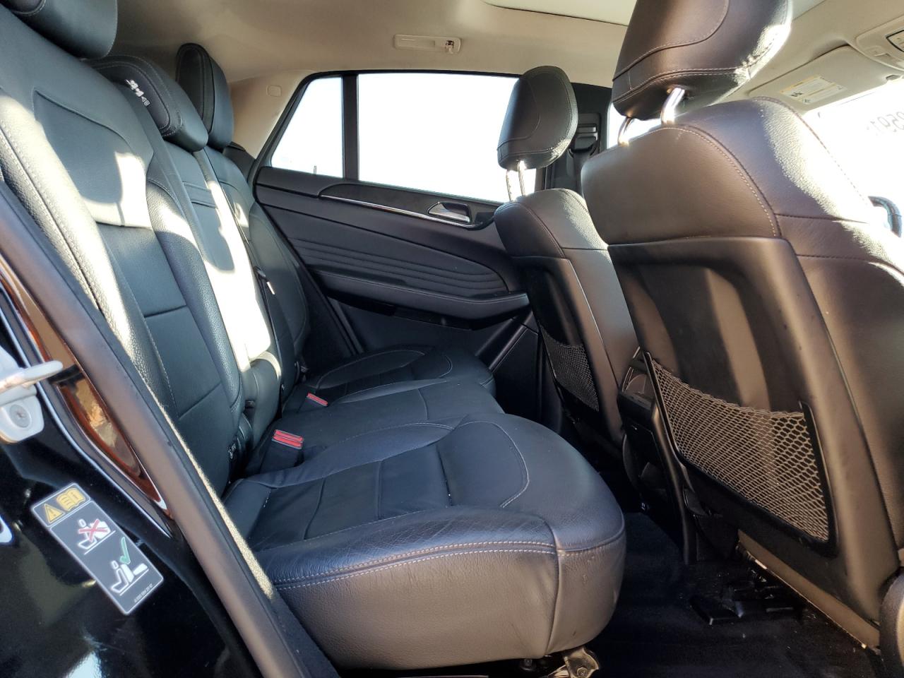 Mercedes-Benz GLE 450 4matic Image 7