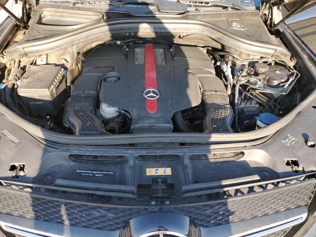 Mercedes-Benz GLE 450 4matic Image 12