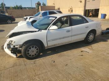  Salvage Buick Century