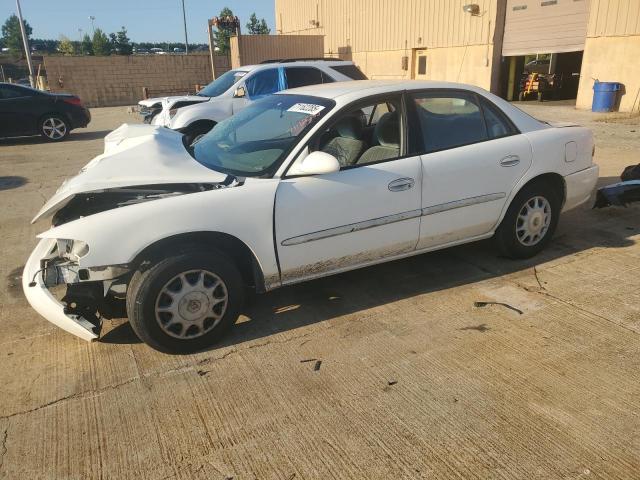  Salvage Buick Century
