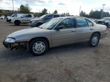  Salvage Chevrolet Lumina