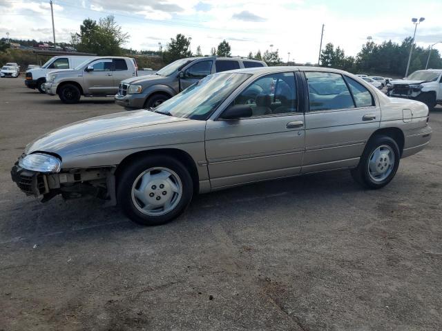  Salvage Chevrolet Lumina