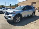 Ford Explorer Xlt Image 1