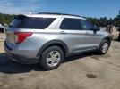 Ford Explorer Xlt Image 2