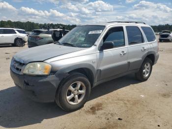  Salvage Mazda Tribute