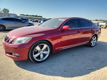  Salvage Lexus Gs