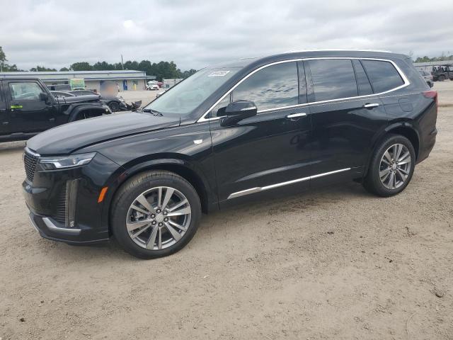  Salvage Cadillac XT6