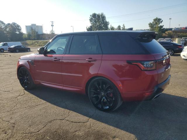 Land Rover Range Rover Hst Image 7