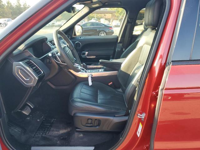 Land Rover Range Rover Hst Image 5