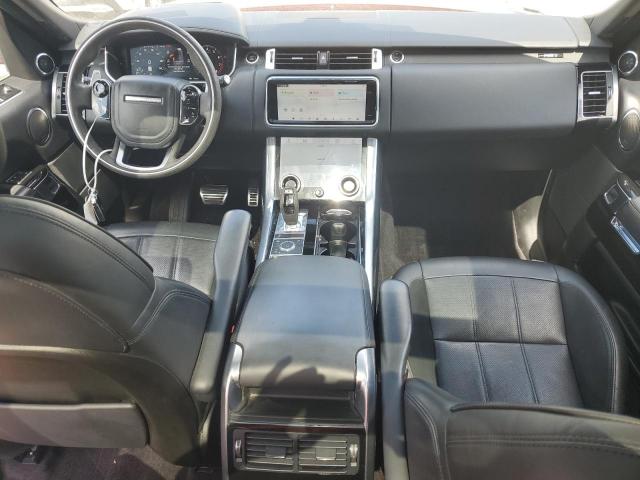 Land Rover Range Rover Hst Image 4