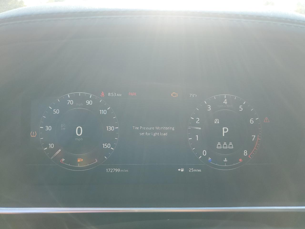 Land Rover Range Rover Hst Image 10