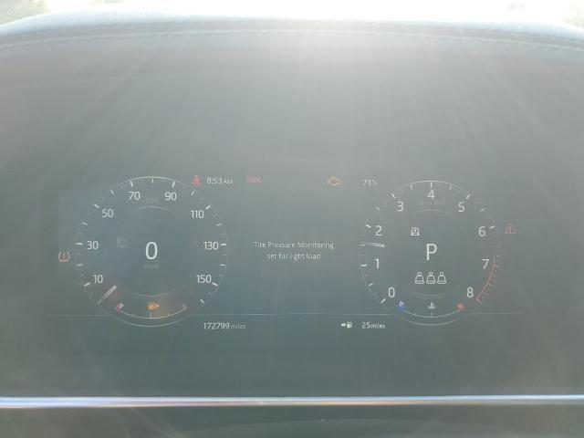 Land Rover Range Rover Hst Image 10