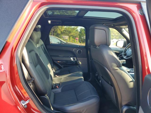 Land Rover Range Rover Hst Image 8