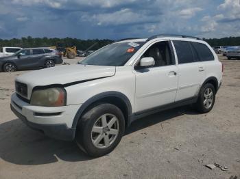  Salvage Volvo XC90