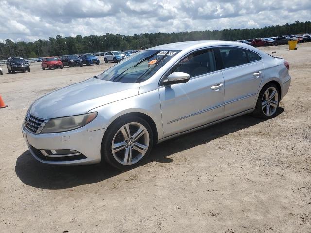  Salvage Volkswagen CC