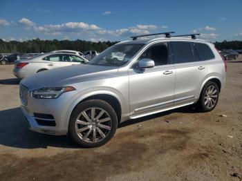  Salvage Volvo XC90