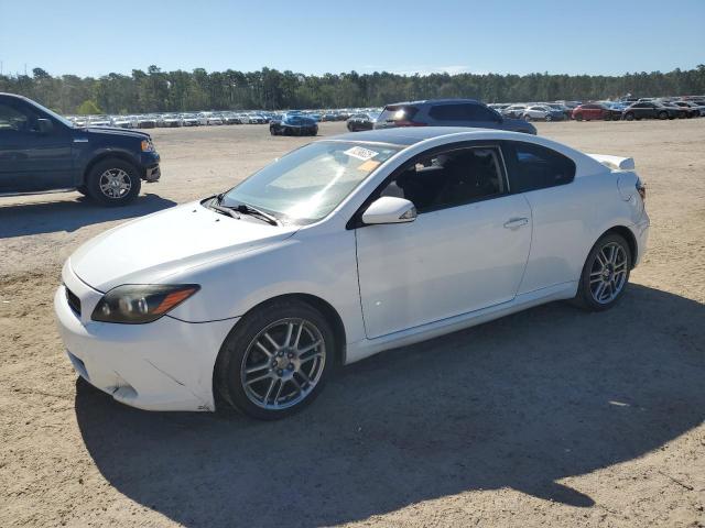  Salvage Toyota Scion