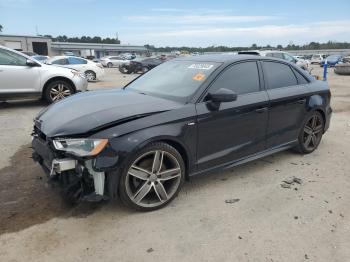  Salvage Audi A3