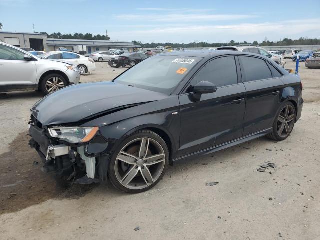  Salvage Audi A3