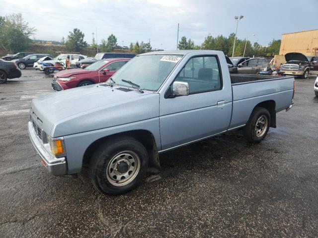  Salvage Nissan Navara